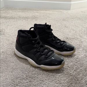 Jordan 11 72-10 (sz 10)